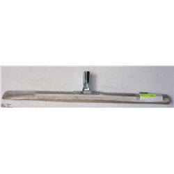 LOT OF 2 FLOOR SQUEEGIES