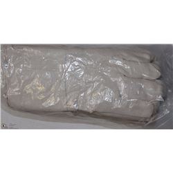 DOZ COTTON WORKGLOVES