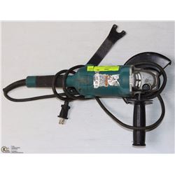 MAKITA 6" GRINDER