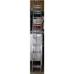 20' EXTENSION LADDER