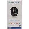 Image 1 : FITBIT BLAZE SMART FITNESS WATCH (BLACK)