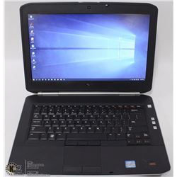 BUSINESS CLASS DELL LATITUDE E5420 INTEL i7 LAPTOP