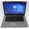 Image 1 : BUSINESS CLASS HP EliteBook 850 INTEL i5 4th GEN.