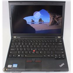 BUSINESS CLASS LENOVO THINKPAD X230 INTEL CORE i5