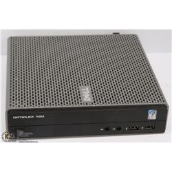 DELL TINY PC W/ WIN 7/KODI TV. CAN BE HOOKED W/TV