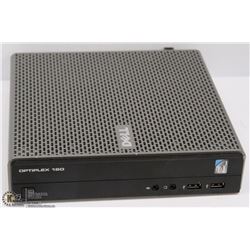 DELL TINY PC W/ WIN 7/KODI TV. CAN BE HOOKED W/TV