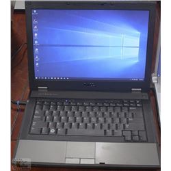 BUSINESS CLASS DELL LATITUDE E5410 INTEL i3 LAPTOP