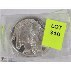 BUFFALO 1OZ SILVER COIN