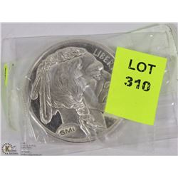 BUFFALO 1OZ SILVER COIN