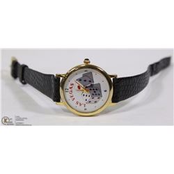 LAS VEGAS WATCH