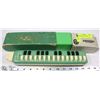 Image 1 : HOHNER MELODICA SOPRANO 25 KEYS GERMANY VINTAGE