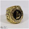 Image 1 : 1991 CANADA CUP CHAMPIONSHIP MEN'S RING