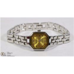 NEW MONTRAS CARLO WATER RESISTANT