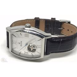 #18-BULOVA 21 JEWELS AUTOMATIC WATCH