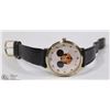 Image 1 : MICKEY MOUSE WRIST WATCH