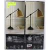 Image 1 : 2 HOMETRENDS DESK LAMPS