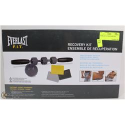 EVERLAST F.I.T RECOVERY KIT