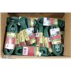 Image 1 : 26 CORDMAX 15' EXTENSION CORDS
