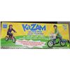 Image 1 : KAZAM BALANCE BIKE PINK