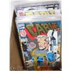 Image 1 : BOX OF 44  MARVEL "CABLE" COMICS