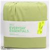 Image 1 : NEW EVERYDAY ESSENTIALS QUEEN SIZE SHEET