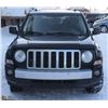 Image 1 : 2007 JEEP PATRIOT LTD ED. 4X4