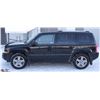Image 8 : 2007 JEEP PATRIOT LTD ED. 4X4
