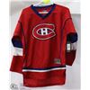 Image 1 : MONTREAL CANDIANS YOUTH JERSEY SIZE L/XL