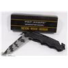 Image 1 : TAC-FORCE SPEEDSTER MODEL TACTICAL KNIFE