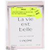 Image 1 : LANCOME PARIS LA VIE EST BELLE EAU DE PARFUM,30ML