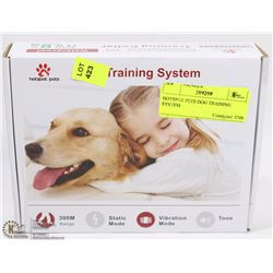 HOTSPOT PETS DOG TRAINING SYSTEM