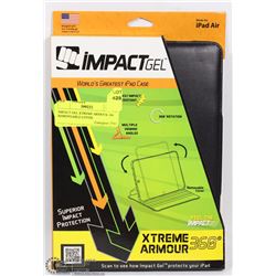 IMPACT GEL XTREME ARMOUR 360 REMOVEABLE COVER