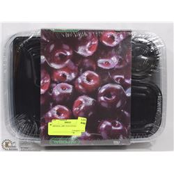 IMPERIAL 26PC FOOD STORAGE SET