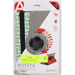 ADURO ROTATO 360 ROTATING STAND CASE FOR IPAD MINI
