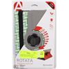 Image 1 : ADURO ROTATO 360 ROTATING STAND CASE FOR IPAD MINI
