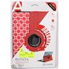 Image 1 : ADURO ROTATO 360  STAND CASE FOR IPAD 2,3,4