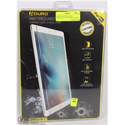 ADURO SHATTERGUARDZ TEMPERED GLASS SCREEN GUARD