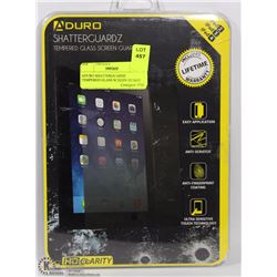 ADURO SHATTERGUARDZ TEMPERED GLASS SCREEN GUARD
