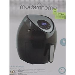 MODERNHOME DIGITAL TOUCH ACTIVATED 3.6L AIR FRYER