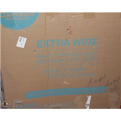 CARLSON EXTRA WIDE WALK THROUGH GATE WITH