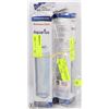 Image 1 : AQUARIUS REPLACEMENT REFRIGERATOR WATER FILTERS