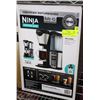 Image 1 : NINJA COFFEE BAR AUTO-IQ ONE TOUCH INTELLIGENCE