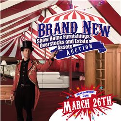 KASTNER AUCTIONS LIQUIDATES MATTRESSES 7 DAYS A WK