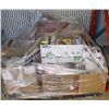 Image 1 : PALLET OF ESTATE MISCELLANEOUS