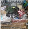 Image 1 : PALLET OF ESTATE MISCELLANEOUS
