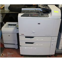 HP LASER JET P4515X SOLD WITH AS IS HP COLOUR
