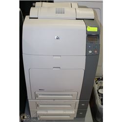 HP COLOUR LASER JET 4700DTN