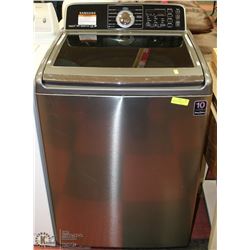 SAMSUNG TOP LOAD AQUAJET VRT SMARTCARE HE WASHER