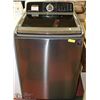 Image 1 : SAMSUNG TOP LOAD AQUAJET VRT SMARTCARE HE WASHER