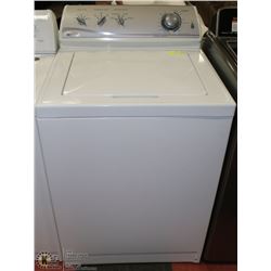 MAYTAG HD SUPERSIZE 4 SPEED, 10 CYCLE WASHER